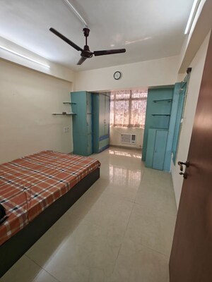 Room in 2 BHK Apartment at Bandra West – for Rent