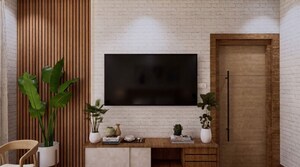Furnished Amenities in 4 BHK Villa at Kotabagh – for Sale