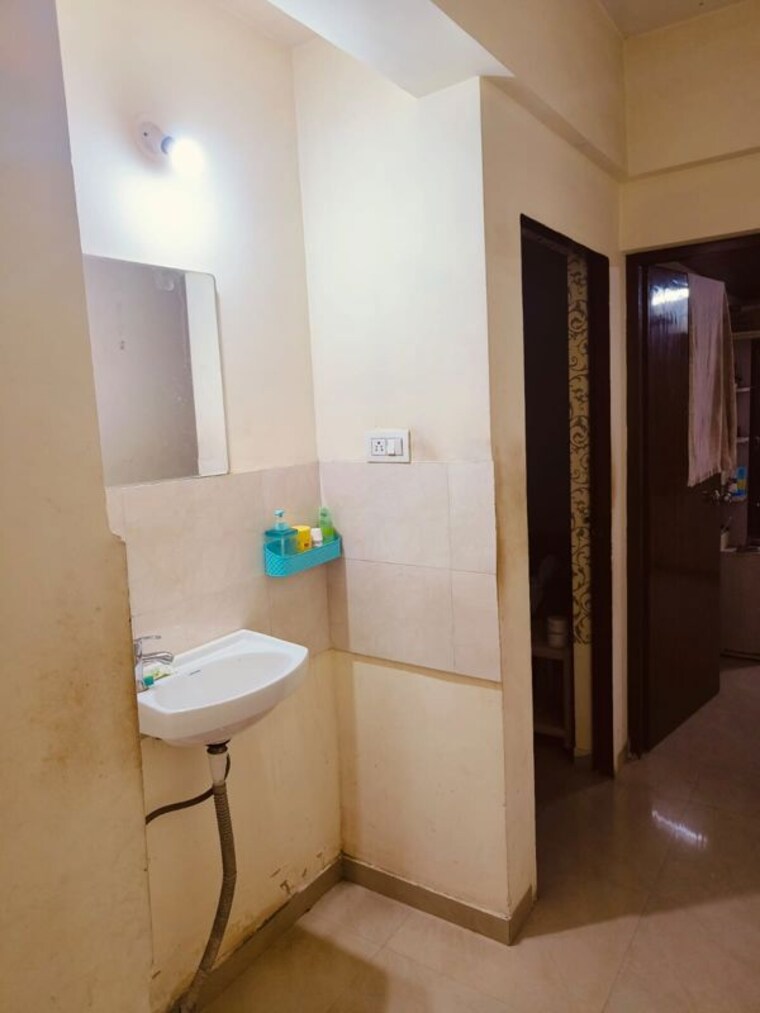 Bathroom, shantai-greens 2 Bedroom 1104 Sq.Ft. Apartment In Ravet Pune 10695353