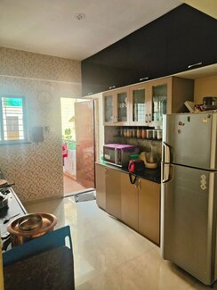 2 BHK Apartment For Rent in Shantai Greens