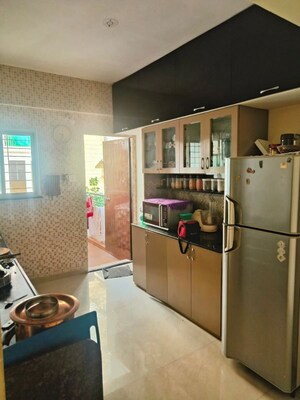 2 BHK Apartment For Rent in Shantai Greens, Ravet