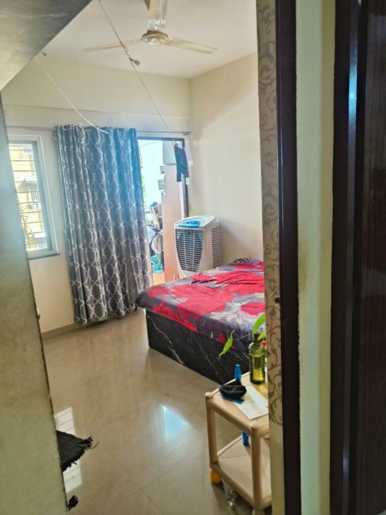 Bedroom, shantai-greens 2 Bedroom 1104 Sq.Ft. Apartment In Ravet Pune 10695353