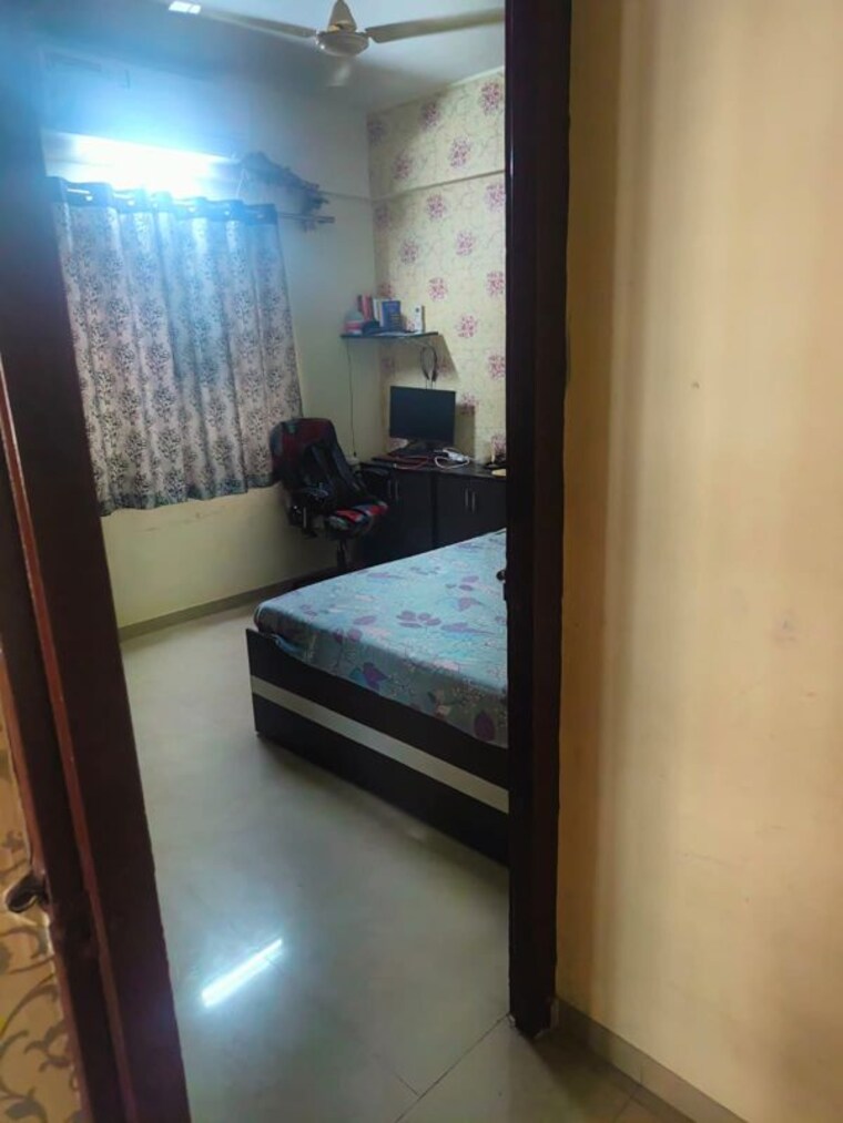 Bedroom, shantai-greens 2 Bedroom 1104 Sq.Ft. Apartment In Ravet Pune 10695353