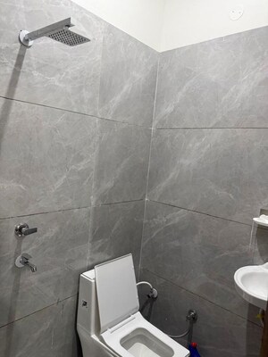 Bathroom in 6+ BHK Independent House at Sector 71 – for Sale
