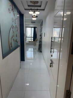 2 BHK +Apartment For Rent in Oberoi Realty Woods