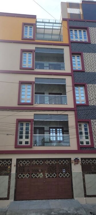 4 BHK Builder Floor For Rent in Royal Residency BTM Layout in Btm Layout, Bangalore