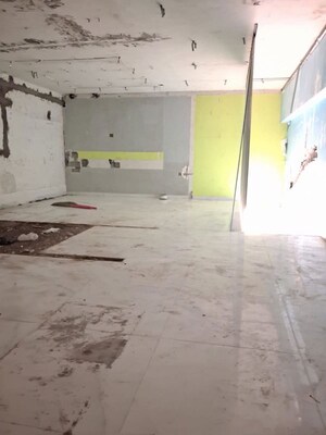 Team Area in  Shop at Goodwill Paradise, Kharghar – for Rent