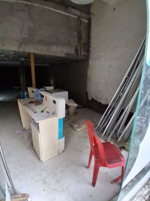 Team Area in  Shop at Goodwill Paradise, Kharghar – for Rent