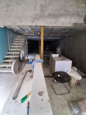  Shop For Rent in Goodwill Paradise, Kharghar