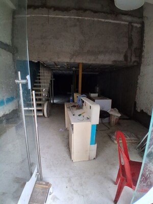 Team Area in  Shop at Goodwill Paradise, Kharghar – for Rent
