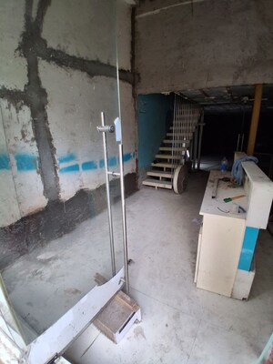 Team Area in  Shop at Goodwill Paradise, Kharghar – for Rent