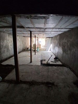 Staircase in  Shop at Goodwill Paradise, Kharghar – for Rent