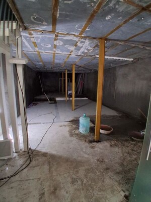 Staircase in  Shop at Goodwill Paradise, Kharghar – for Rent