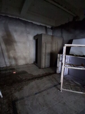Staircase in  Shop at Goodwill Paradise, Kharghar – for Rent