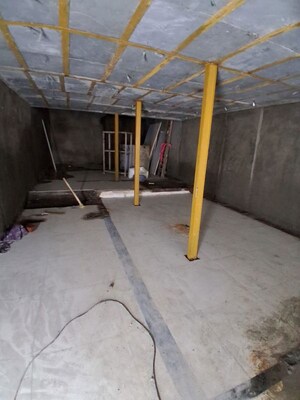 Parking in  Shop at Goodwill Paradise, Kharghar – for Rent