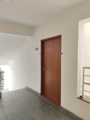 2 BHK Apartment – Exterior View View at UNM Aura, Nallagandla - for Rent