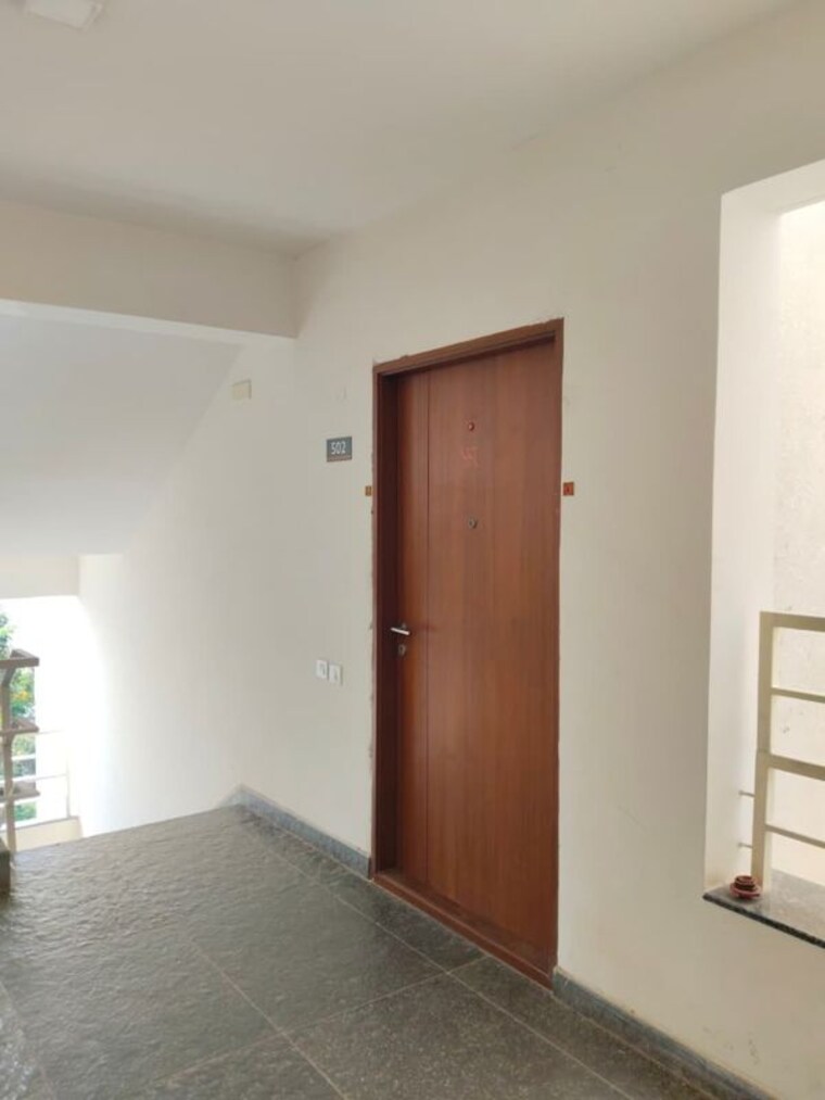 Exterior View, unm-aura 2 Bedroom 1215 Sq.Ft. Apartment In Nallagandla Hyderabad 10695351