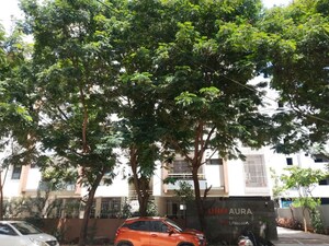 2 BHK Apartment – Exterior View View at UNM Aura, Nallagandla - for Rent
