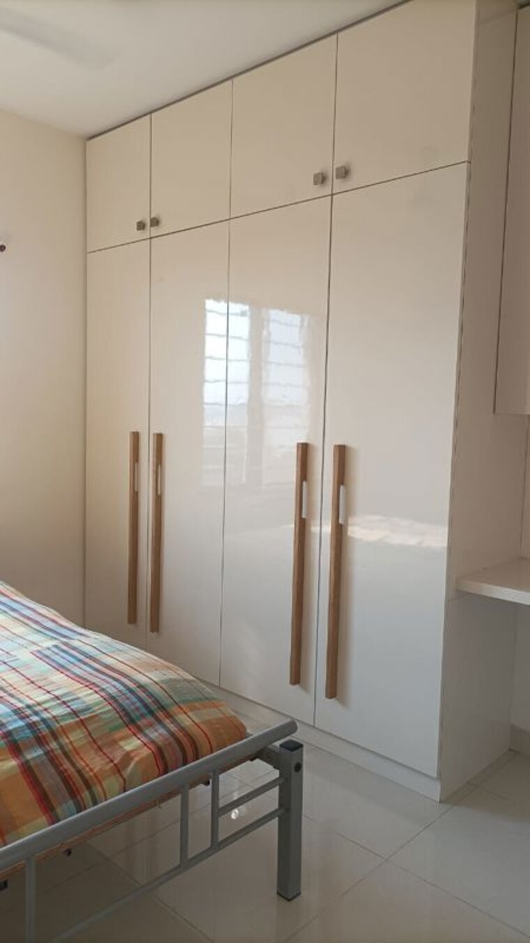Room, unm-aura 2 Bedroom 1215 Sq.Ft. Apartment In Nallagandla Hyderabad 10695351