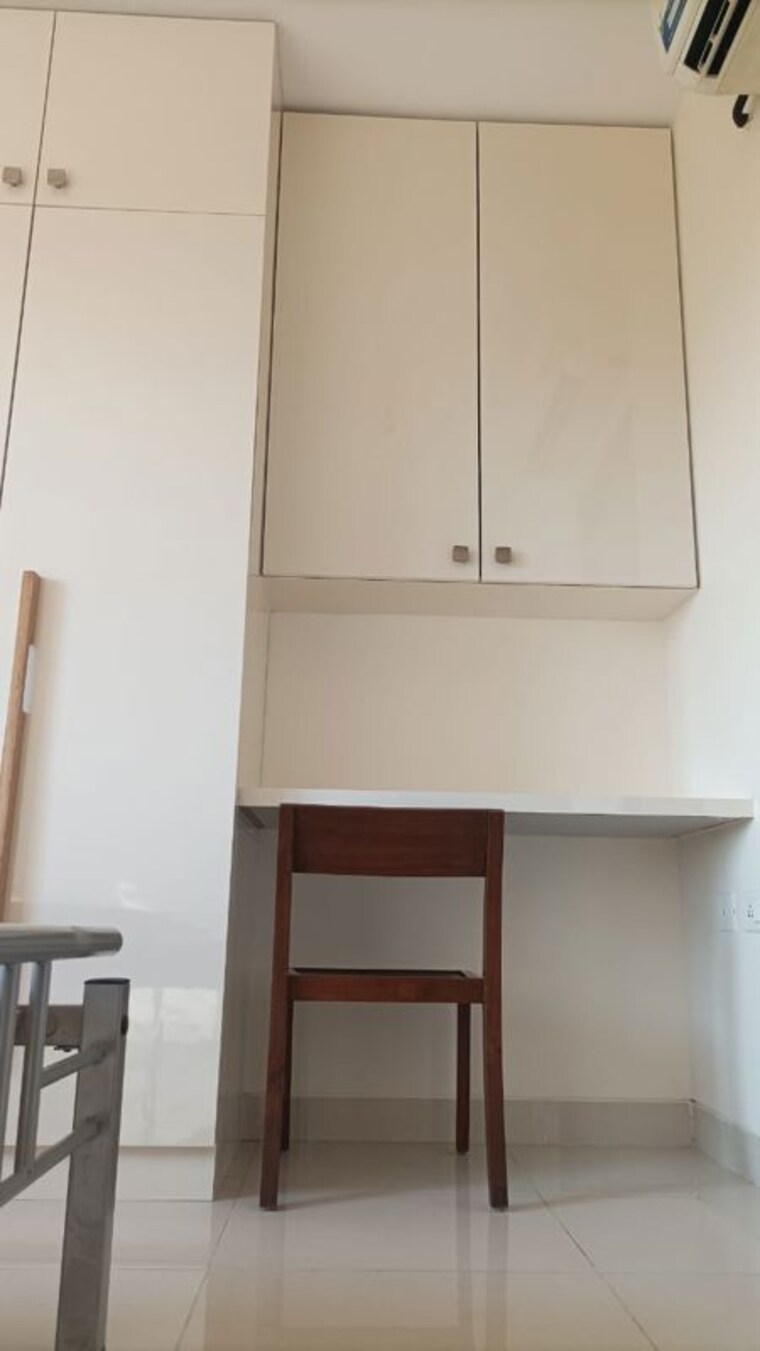 undefined, unm-aura 2 Bedroom 1215 Sq.Ft. Apartment In Nallagandla Hyderabad 10695351