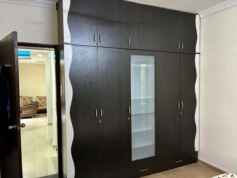 Room, pimple saudagar 2 Bedroom 970 Sq.Ft. Apartment In Pimple Saudagar Pune 10695362