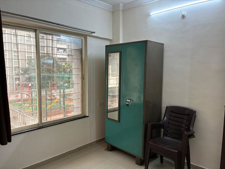 Room, pimple saudagar 2 Bedroom 970 Sq.Ft. Apartment In Pimple Saudagar Pune 10695362