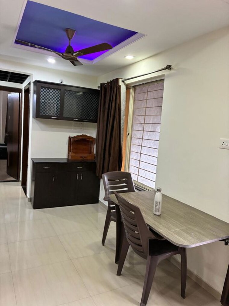 Room, pimple saudagar 2 Bedroom 970 Sq.Ft. Apartment In Pimple Saudagar Pune 10695362