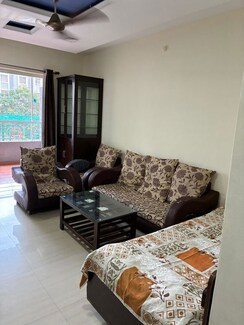 2 BHK Apartment For Sale in Pimple Saudagar