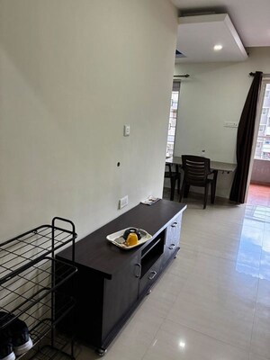  2 BHK Apartment at Pimple Saudagar – for Sale