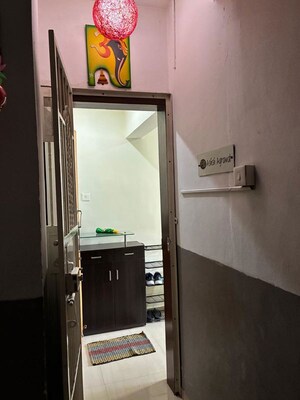 Room in 2 BHK Apartment at Pimple Saudagar – for Sale