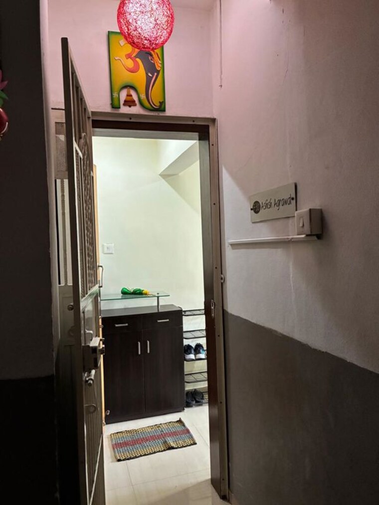 Room, pimple saudagar 2 Bedroom 970 Sq.Ft. Apartment In Pimple Saudagar Pune 10695362