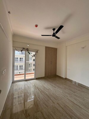 Bedroom in 3 BHK Apartment at ATS Rhapsody, Sector 1 Greater Noida – for Rent