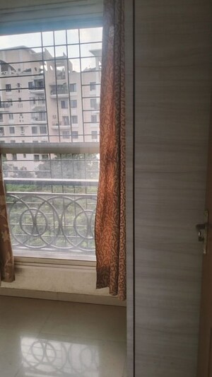 Balcony in 2 BHK Apartment at Parmar Garden, Wanwadi – for Rent