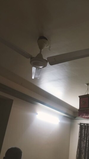 Furnished Amenities in 2 BHK Apartment at Parmar Garden, Wanwadi – for Rent