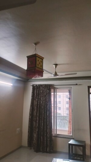 Balcony in 2 BHK Apartment at Parmar Garden, Wanwadi – for Rent