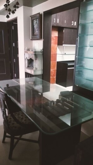Kitchen in 2 BHK Apartment at Parmar Garden, Wanwadi – for Rent