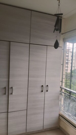 Building Lobby in 2 BHK Apartment at Parmar Garden, Wanwadi – for Rent