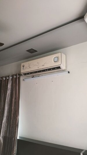 Building Lobby in 2 BHK Apartment at Parmar Garden, Wanwadi – for Rent