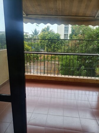 3.5 BHK +Apartment For Rent in Oxford Premium in Wanowrie, Pune