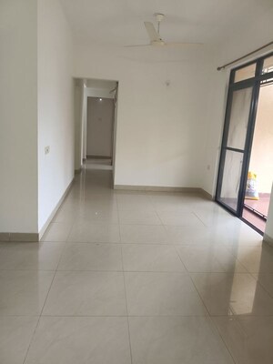 Building Lobby in 3.5 BHK Apartment at Oxford Premium, Wanowrie – for Rent