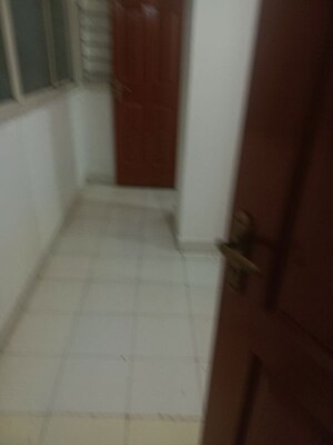 Staircase in 3.5 BHK Apartment at Oxford Premium, Wanowrie – for Rent