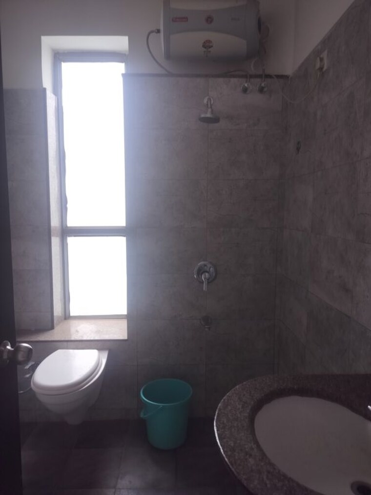 Bathroom, amanora-future-towers 1 RK 580 Sq.Ft. Apartment In Hadapsar Pune 10695349