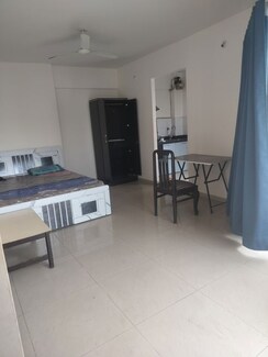 1 RkApartment For Sale in Amanora Future Towers