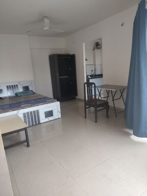 1 RK Apartment For Sale in Amanora Future Towers, Hadapsar