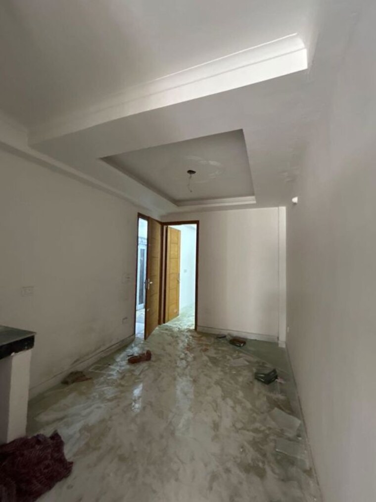 Room, new ashok nagar 1 RK 50 Sq.Yd. Builder Floor In New Ashok Nagar Delhi 10695369