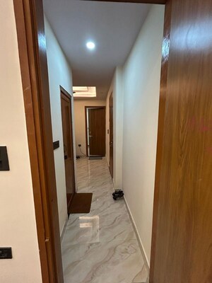 1 RK Builder Floor For Rent in New Ashok Nagar