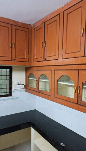 Kitchen in 2 BHK Apartment at Sri Sai Ram Manor, Yousufguda – for Rent