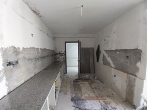 Building Lobby in 3 BHK Apartment at Piramal Aranya, Byculla – for Rent