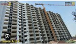 3 BHK +  1500 Sq.Ft. Apartment in Sector 45