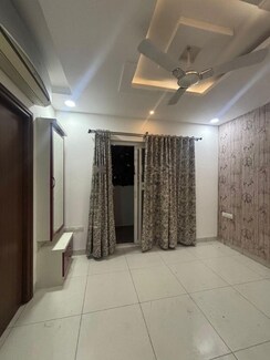 3 BHK Apartment For Rent in Hi Tech City